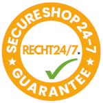 Secure Shop 24/7 Guarantee – RECHT24/7